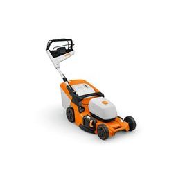 Aku sekačka STIHL RMA 453 PV