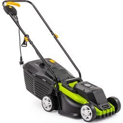 Elektrická kosačka FIELDMANN FZR 2018-E