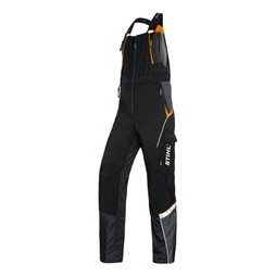 Kalhoty s laclem STIHL ADVANCE X-Light, vel. L