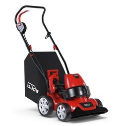 Elektrický vysávač/fukár na lístie GÜDE GFLS 1601