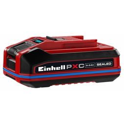 Akumulátor Einhell SEALED PXC Plus A2 18V/3Ah 45111618