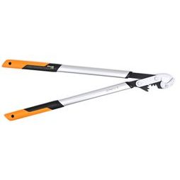 Pákové zahradní nůžky Fiskars PowerGearX LX99 1020189