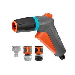 Startovací sada čistící postřikovač Gardena Classic 18362-20