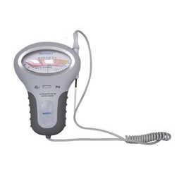 Elektronický tester Marimex na pH a Cl 11305018