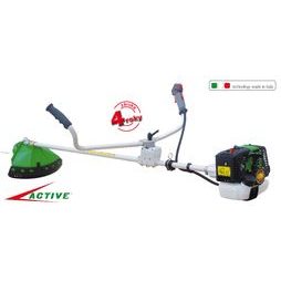 Benzínový krovinorez ACTIVE 4,0 BT 03404002