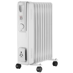 Olejový radiátor SOLIGHT 2000W OR01