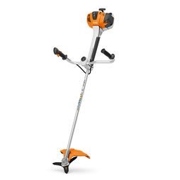 Benzínový křovinořez STIHL FS 491 C-EM