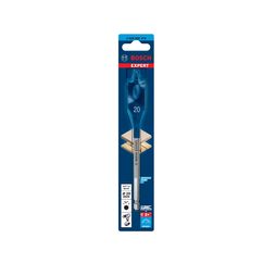 Plochý vrták do dřeva Bosch EXPERT 20 x 152 mm 1 ks 2608900319