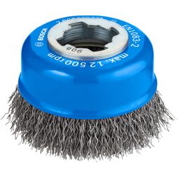 Drôtená kefa Bosch Clean Metal 2608620725