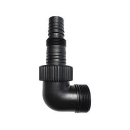 Koleno s redukciou 1 1/4" EXTOL CRAFT 414122C