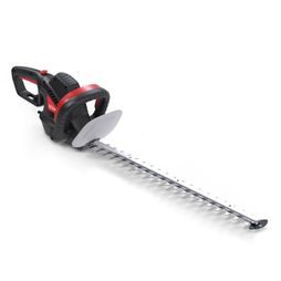 Elektrické nožnice na živý plot GÜDE GEH 660-750