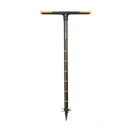 Ručný zemný vrták Fiskars QuikDrill zemný S 100 mm