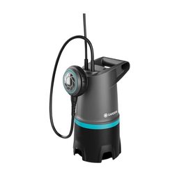 Kalové čerpadlo Gardena 2v1 20 000 BASIC 9017-47