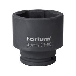 Hlavica nástrčná rázová FORTUM 4703060