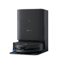 Robotický vysavač ECOVACS DEEBOT X9 PRO OMNI Black
