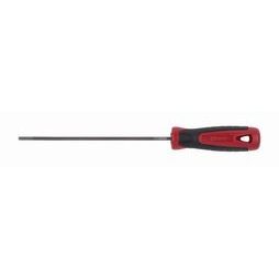 Pilník na pilové řetězy Kreator 4,8 x 200 mm KRT451106