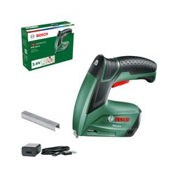 Aku sponkovačka Bosch PTK 3,6 LI 0603968220