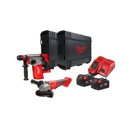 Sada nářadí Milwaukee M18 BLPP2G-502X 4933498575