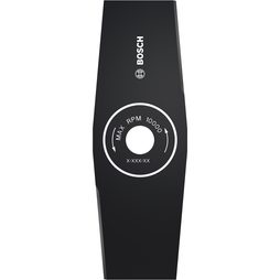 Dvojcípý nůž ke křovinořezu Bosch PRO 25 cm F016800667