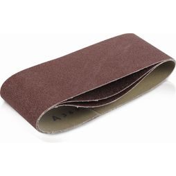 3x Brúsny pás 50x686 G120