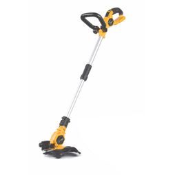 Akumulátorový strunový vyžínač Riwall PRO RALT 2320