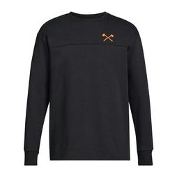 Mikina STIHL SMALL AXE TIMBERSPORTS® šedá, vel. L