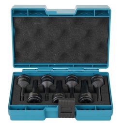 Sada nástrčných klíčů Makita 7ks E-23628