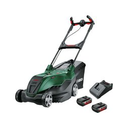 Aku sekačka Bosch AdvancedRotak 36V-40-650 06008B9F01
