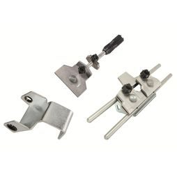 Sada pro brousící systémy Tiger Scheppach KIT 1