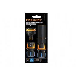 Sada koncovek Fiskars Comfort 1/2" - 5/8" 1027091