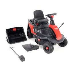 Benzínový jazdec VeGA T66R