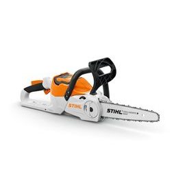 Aku řetězová pila STIHL MSA 60 C-B