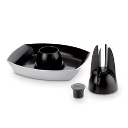 Stojan na hydinu Weber Deluxe