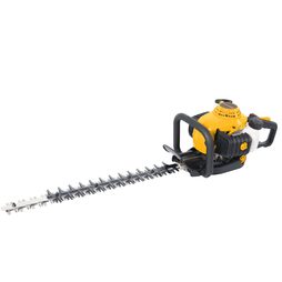 Benzínové nůžky na živý plot Riwall PRO RPH 2260 RH