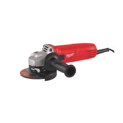 Elektrická úhlová bruska Milwaukee AG 10-125 EK 4933451220