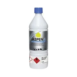 Alkylátový benzín ASPEN 4 1L