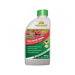 Přípravek na úpravu jezírkové vody Heissner až na 12 m³