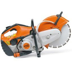 Benzínová rozbrušovací pila STIHL TS 410