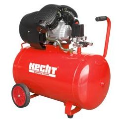 Elektrický olejový kompresor HECHT 2355