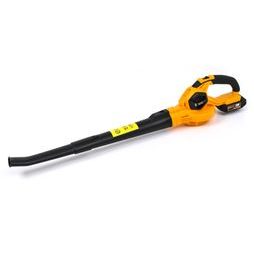Aku fukar na listí Riwall PRO RABL 20 SET AB42E2101006B