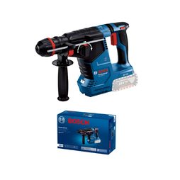 Aku vrtací kladivo Bosch GBH 187-LI 0611923120