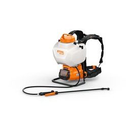 Aku zádový postřikovač STIHL SGA 60
