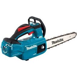 Použito - Aku řetězová pila carving Makita LXT DUC254CZ