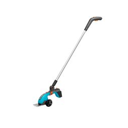 Aku nůžky na trávu a keře Gardena PowerCut 20/18V P4A solo 14752-55