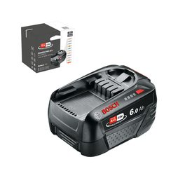 Akumulátor Bosch PBA 18V/6Ah W-C 1600A00DD7