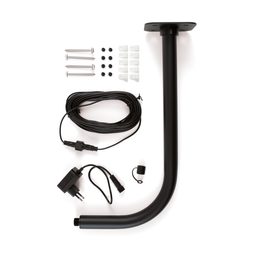 Súprava na montáž na stenu ANTHBOT Genie RTK