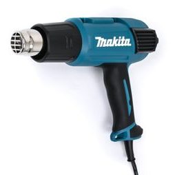 Elektrická teplovzdušná pištoľ Makita HG6031VK