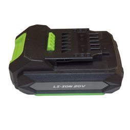 Akumulátor VERDEMAX 20V/2,0Ah 50V004329