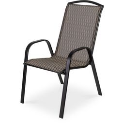 Záhradná stolička FIELDMANN FDZN 5111
