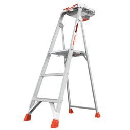 Skládací malířské schůdky LittleGiant Paint Pro 15165-001